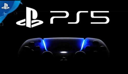 【PS5発表会】最強次世代ゲーム機の発表を皆で見守る会【プレイステーション5】