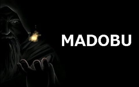【新作】MADOBU (ニッポン１の黒魔法使い)面白い携帯スマホゲームアプリ