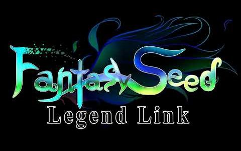 YouTubeのコメントで操作するオンラインゲーム【 FantasySeed LegendLink 】PV