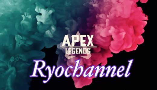 【Apex Legends】無料大人気FPSオンラインゲーム(ロング撃ち合いメイン)やる!!【ランク】＃28