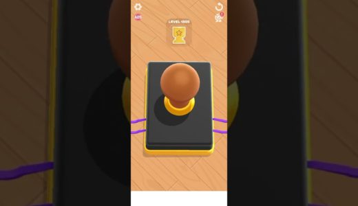 Sponge Art level 1505 Gameplay Walkthrough Solution(iOS, Android)