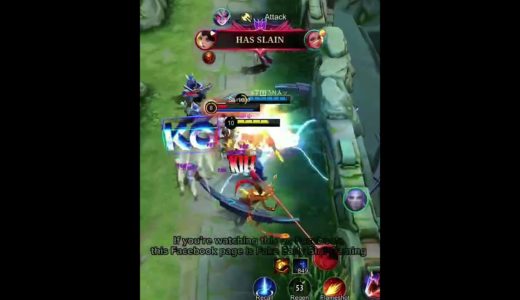 JOHNSON SURPRISED THE ENEMIES WITH HIS CANNON WEAPON 😳 | 1 SHOT DELETE ~ Mobile Legends: Bang Bang