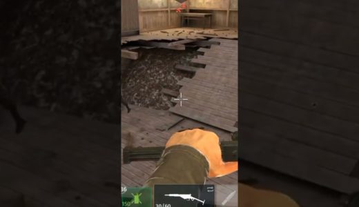 world war 2 battle combat online game mission 1 video part 12