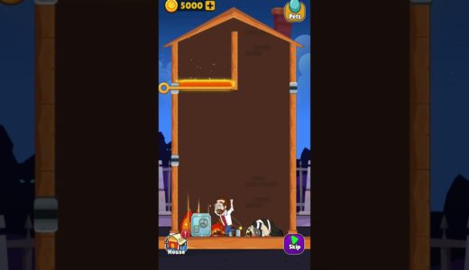 Mobile game 😅 home pin #shorts #support #games #status #gaming #videoshorts