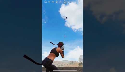 Don’t let me land at first or you will be my new YouTube Video #pubgmobile #shorts