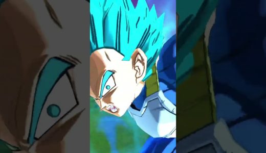 UNPARALLELED Extreme POWER! - Dragon Ball Legends #Shorts