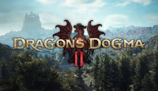 『Dragon's Dogma 2』 1st Trailer