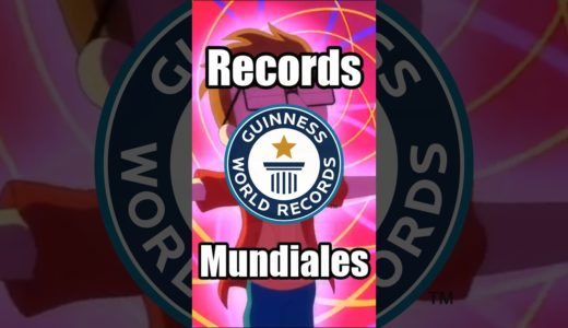 RECORDS MUNDIALES 🌎 de MOBILE LEGENDS