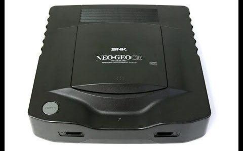 NeoGeoやその他ゲーム機のを試運転します