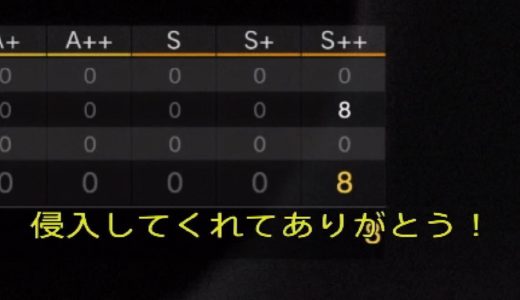 MGSV:TPP(FOB潜入) 誰でも上級者に一矢報いる方法