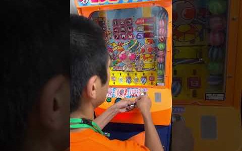 【超大人の遊び方】ビンゴキッズ レトロゲーム　ミュージアム　美術館　コインゲーム　メダルゲーム　ゲームセンター　おすすめ　面白い　売り切れ　人気　トラブル　失敗　失態　面白くない　下手くそ　三重県芸人