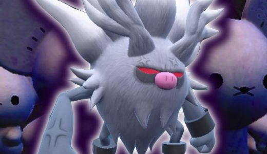 【新型イッカコノヨ】誰も使っていない革命的な”立ち回り”を発明した！！！【ポケモンSV/ダブルバトル】