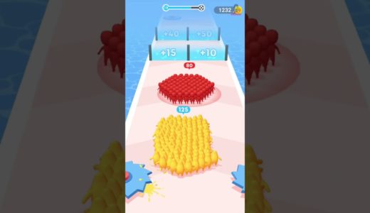 TikTok-Gameplay-Video  満足のいくモバイルゲーム #オリジナル曲 #게임 #ヒカキンゲームズ #shortvideos #キヨ  #funnyvideo #shorts