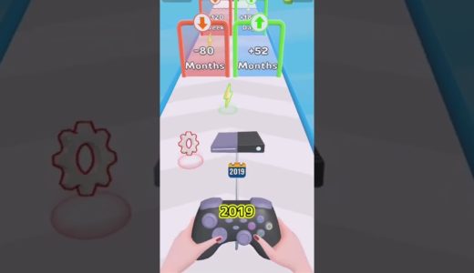 2030年のゲーム機が完全に○○○で草【ゆっくり実況】#Shorts #ゆっくり実況