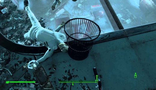 fallout4.blog.jp -  フリーフォールアーマー入手方法