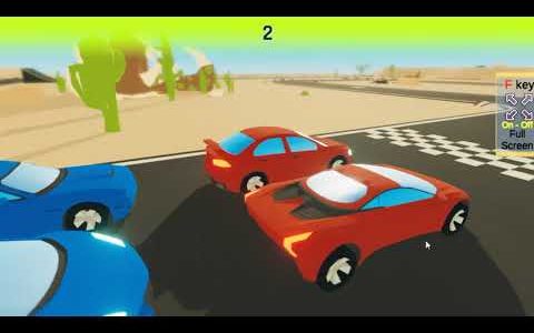 【Hyper Racing Madness】3Dカーレースゲーム - 無料オンラインゲーム