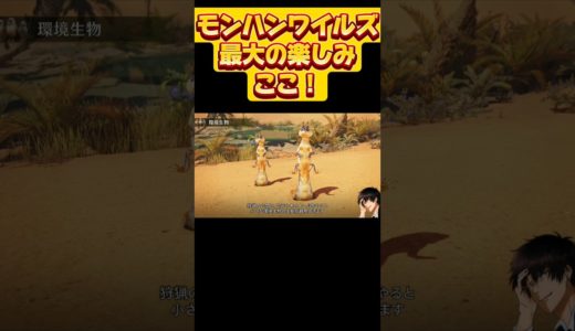 酷評レビューしてるゲームメディアにキレる配信者/モンスターハンターワイルズ/MHWilds