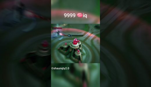 999 🧠iq #mobilelegends #mobilelegendswtf #mobilelegendsbangbang #mlbbcreatorcamp #mlbb #mobilelegend