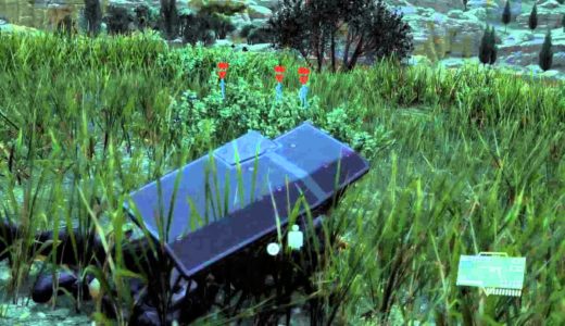 メタルギア5ファントムペイン クワイエットにｻﾌﾟﾚｯｻｰ麻酔銃を持たせたらこうなった。