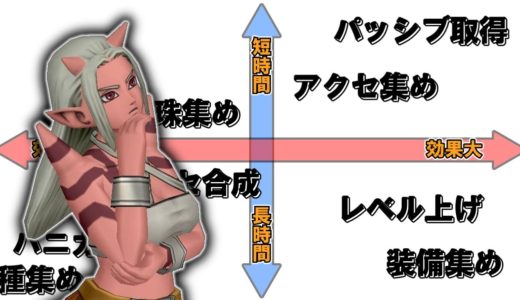 【DQ10】10周年を迎えたオンラインゲームでも追いつけますか？ Part 4