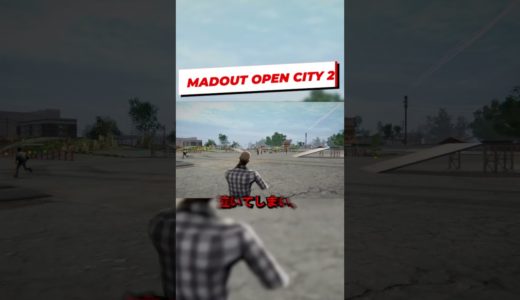 最高の新作オープンワールドリアルなモバイルゲームTOP 5 #shorts 81