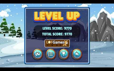 【Winter Connect】麻雀牌パズル – 無料オンラインゲーム
