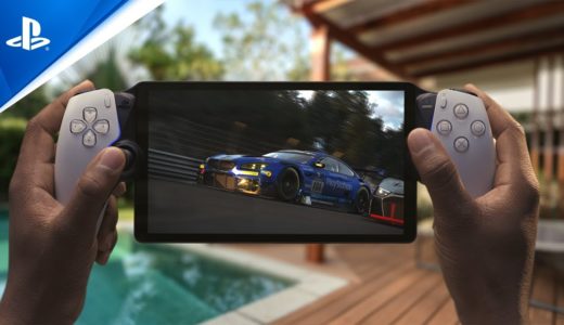 PlayStation Portal™ リモートプレーヤーが登場 | PlayStation®5