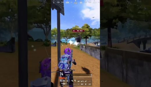 あああああああ #pubg_mobile #pubgモバイル #ゲーム実況 #ゲーム配信 #esports #eスポーツ #japan #game