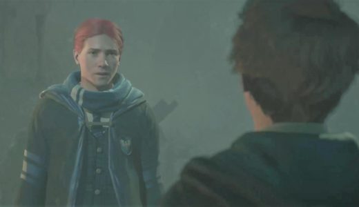 #50 夢の魔法学校へ！ハリー・ポッターの最新ゲーム『ホグワーツ・レガシー』【実況】