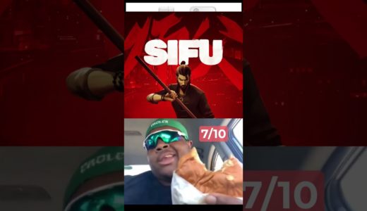 Ranking Playstation 5 Exclusives From 2022 #shorts