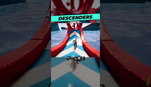私の意見で選ぶ、歴代のハイクオリティモバイルゲームトップ10！ #shorts
