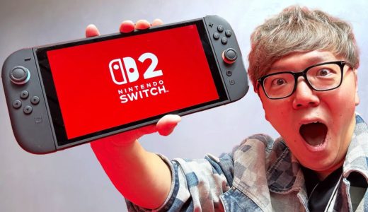 Nintendo Switch 2でマリオカート ワールド遊びまくってみた！【予約すべし】#nintendoswitch2 #switch2
