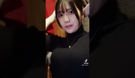 ラーメンすするだけでバズった女の子 #shorts