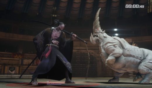 FINAL FANTASY XV FF15 闘技場でMAXBET大勝負！