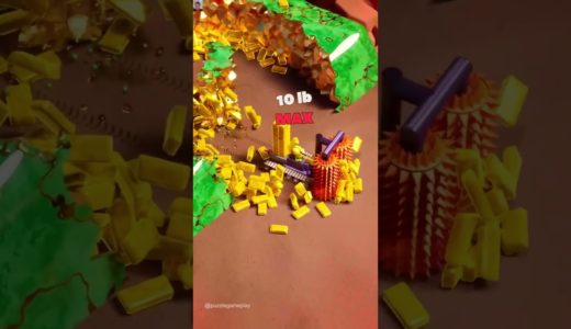 Idle Zombie Miner Ads Review 428 - Gold Rush Begins #games #gaming #gameplay