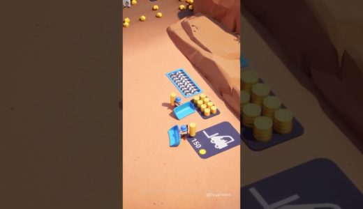 Top War Ads Review New Level 489 Update: Battle Game #games #gameplay #gaming