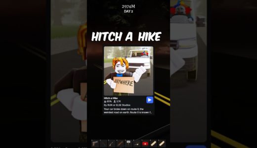Here’s a FUNNY Roblox horror game to play with friends!