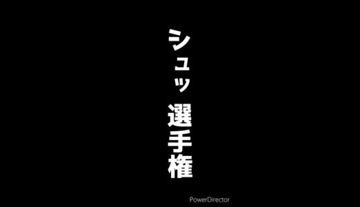 シュッ選手権　#pubg #pubgmobile #pubgモバイル #ゲーム #シュッというかピタッと
