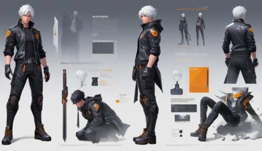 ソウルハッカー2 ゲームレビュー ll スーパーテクノロジーの世界への第一歩