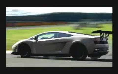 GT5　ドリフトでオンラインゲームにチャレンジ　ガヤルド編