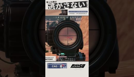 miniでノックを取りまくる！  #shorts  #pubgmobile #pubgモバイル #ゲーム