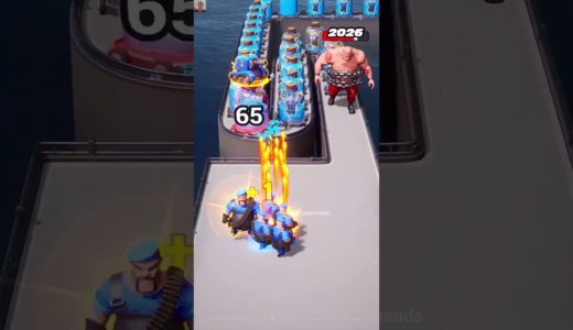 Top War Ads Review New Level 504 Update: Battle Game #games #gameplay #gaming