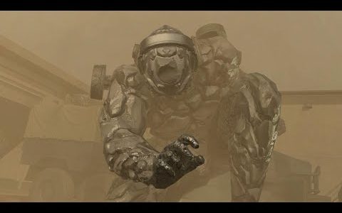 MGSV:TPP 売国の車列