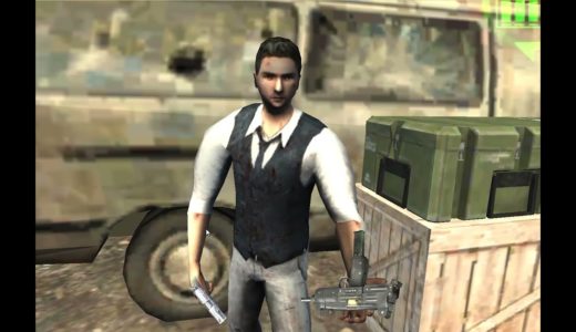 【Rise of the Dead】3Dゾンビ・ガン・シューティングゲーム – 無料オンラインゲーム