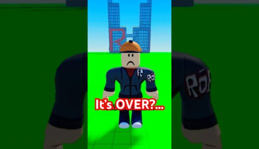 The Owner Of Roblox Is Being CANCELLED…