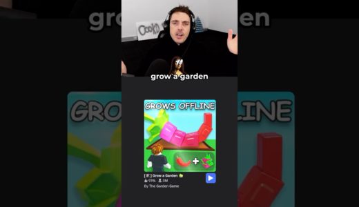 I Took Over The Worlds Most Popular Game