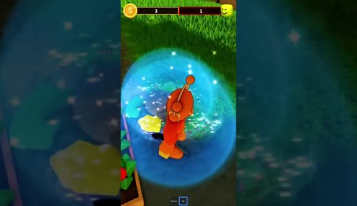 EATING PLAYERS IN CRAZY GAME!