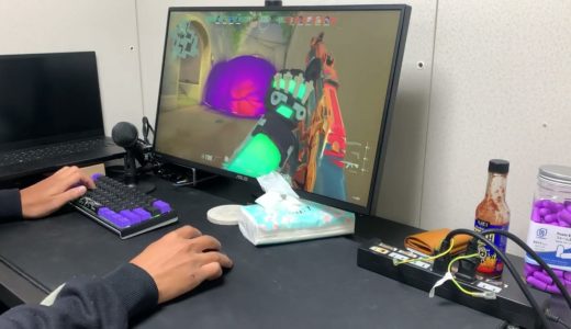 オンラインゲームの落ち方ヤバいプレイヤー