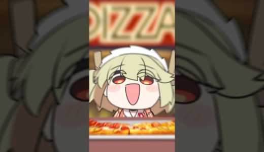 【ゼンゼロ】バーニス＆アンビー！　ゼンゼロピザーラお届け！ |  Zenless Zone Zero