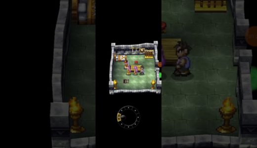 魔法の鍵の扉をこじ開けるオーリン　